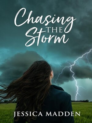 cover image of Chasing the Storm